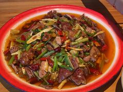 -泥糊破店小酒馆·团建聚餐(南京西路店)