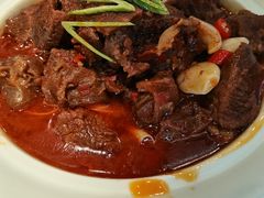 -福海居烤鸭店(鸟巢店)