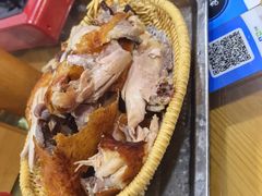 -张记焖窑·十五年专注焖烤(雍和宫店)