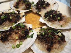 -香融府·烤鸭·家常菜(马家堡路店)