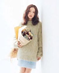 点击看大图 -KIMI HAIR SALON·烫染设计店