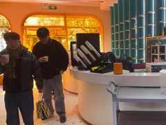 -LBED设计师酒店(苏州观前平江路店)