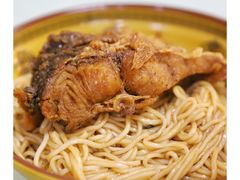 -食惠里小笼包面馆(越秀店)