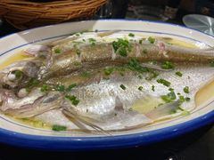 -锡和无锡菜(景丽苑店)