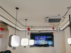 -吕记老鸭汤·徽菜馆(东营路店)