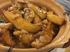 -紫金食坊(江南西路店)