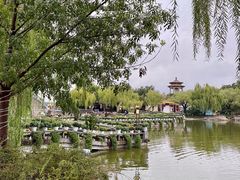 -中国翰园碑林