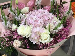 -那些花儿鲜花店(小寨店)