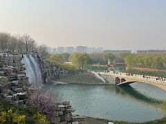 -河北省园博园