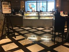自助取餐区-君悦酒店·乐厨·高空自助餐(青年大街店)