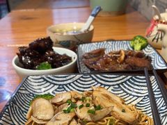 -囿面传统制面馆(中央路店)