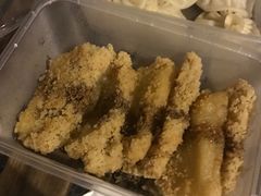 红糖糍粑-小六汤包(万和城店)