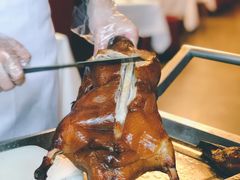 -北京全聚德(天安门店)