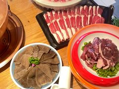 -额尔敦传统涮(光明路店)