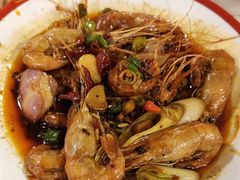 -冶建镜子·中国龙虾王(总店)