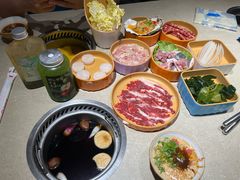 -海底捞大排档火锅(打浦路店)