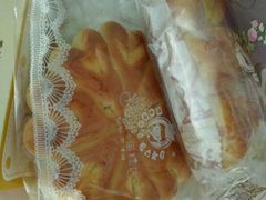 -波波's蛋糕店(于洪广场店)