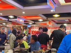 -沈姐万州烤鱼(沙坪坝七中店)