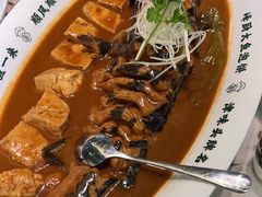 -峰厨大鱼泡饼·天津菜(西青大学城店)