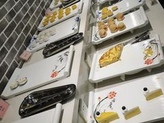 -众善素食(佛平五路店)