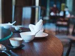 -蛇口希尔顿南海酒店·随轩中餐厅·粤菜