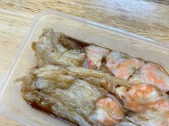 -山水肠粉(盐田店)