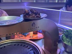 -杨小佳·齐齐哈尔烤肉·烤串(广州店)