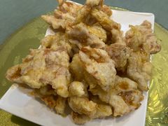 -胡记真不同饭店(临河街店)