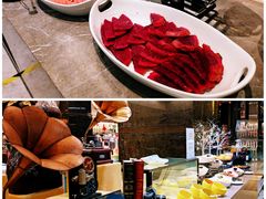 水果区域-长春净月潭喜来登酒店·盛宴标帜餐厅