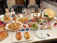 -田园印象·成都土菜院子(华阳店)