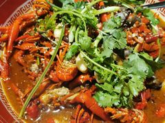-丹虾|文和友小龙虾·烙锅(陕西路旗舰店)