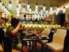 -东方之珠洗浴休闲广场(南开店)