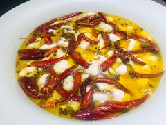 -青花椒花椒鱼(合生汇店)