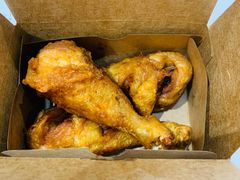 -Kyochon1991校村(共和路店)