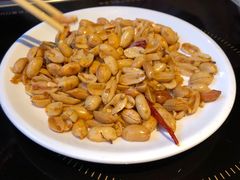 -新疆烧烤王(广灵店)
