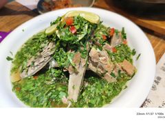 -喜越泰莱·泰越料理(海逸新天地店)