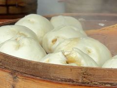 -清泉阁包子铺(中山路店)