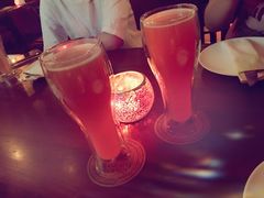 桃子啤酒-Shanghai Brew House上海啤酒工坊(老外街店)