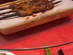 -羊之道草原味道清真餐厅(番禺店)