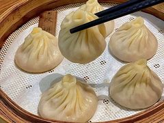 -裕兴记•蟹黄面馆(人民广场店)