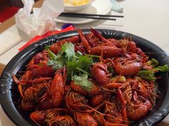 -火龙堂·风味民间菜(文一路店)