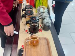 -天福茗茶(王府井百货大楼店)