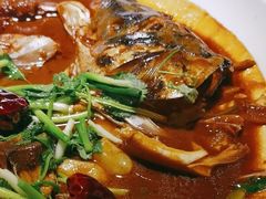 -永安鱼庄·镇江菜(丁卯店)