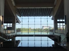 -水月周庄铂尔曼酒店-水月荟中餐厅