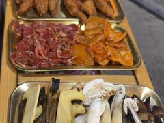 -阿昌白族石板烧(大理古城店)