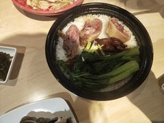 -避风塘(百联东郊店)