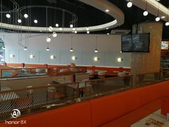 -维园港式茶餐厅(龙岗盛平店)