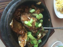 鱼嘴-千岛湖君澜度假酒店(文广轩中餐厅)
