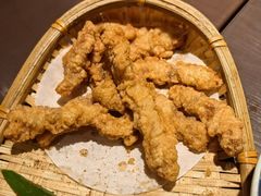 -王繁星面馆(西安熙地港店)