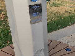 -金银湖国家城市湿地公园